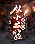 高武大明：从小太监到九千岁